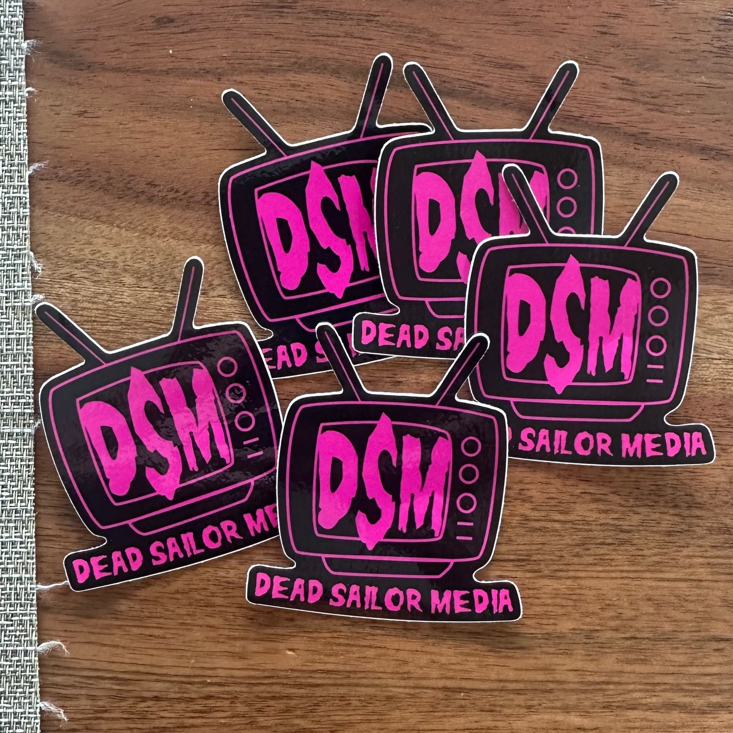 Sticker Pack